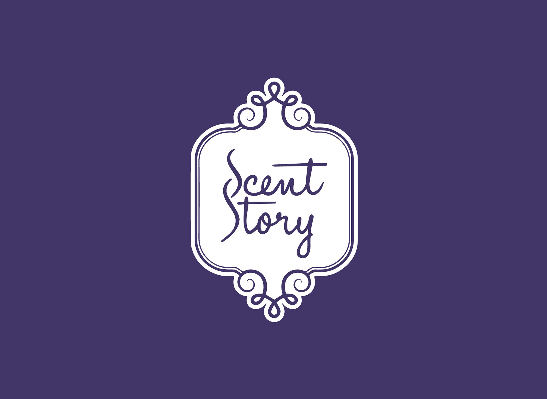 Scent Story portfolio inoveo logo