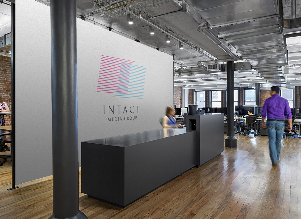 Intact Media Group portfolio inoveo office