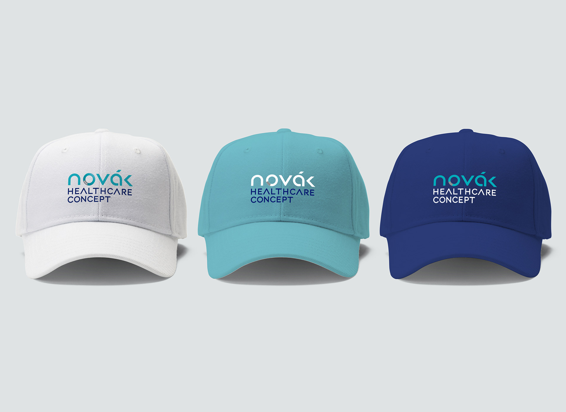novak shirts branding
